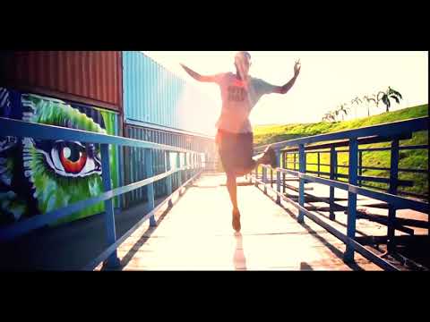 Danca Do Yce Tren Bala - Dj Estacao