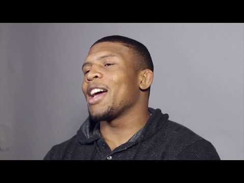 Senior Send-Off: Boyce Cornwell