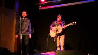 Good Old War - "Tell Me What You Want From Me"