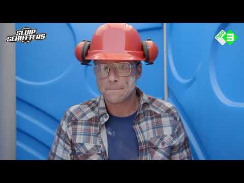 Schijten in een dixie - Sluipschutters