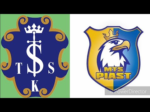 TKS Skawinka II Skawina - MTS Piast Skawina |Skrót meczu 15.09.2019|