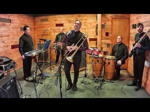 (Sabrás)  .Carlos Pasotti y los Increíbles  ‭.