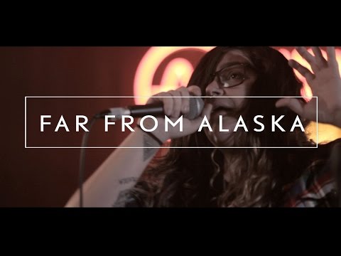 Far From Alaska (AudioArena originals) - Full Show