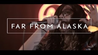 Far From Alaska (AudioArena originals) - Full Show
