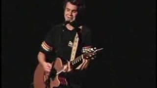 Howie Day - 14 - Morning After - Live 05-10-2002
