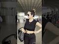 Oops No Bra Malaika Arora Again Braless Snapped At Airport