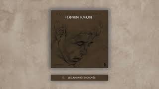 Osman Kelmendi - Legjendarët E Kosovës