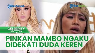 Pinkan Mambo Ngaku Didekati Duda Kaya Raya hingga Diberi Uang untuk Biaya Hidup