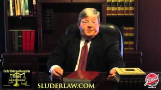 preview picture of video 'Curtis Alan Sluder & Associates Attorney at Law in Asheville - Criminal and Traffic Law'