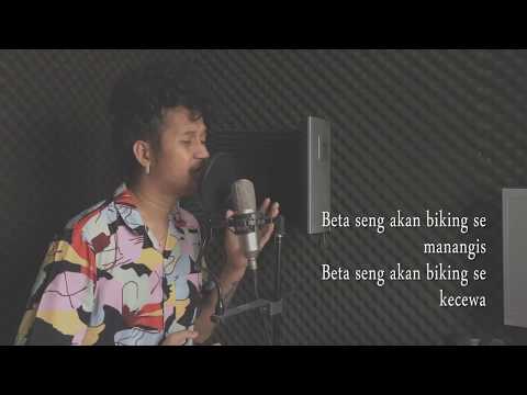 Arles Tita - Katong Dua Pung Carita (Official Video Lyrics)