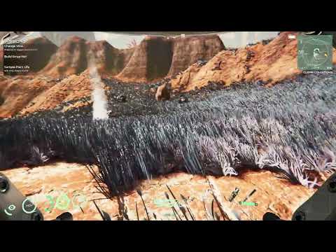 Osiris New Dawn - Day 1