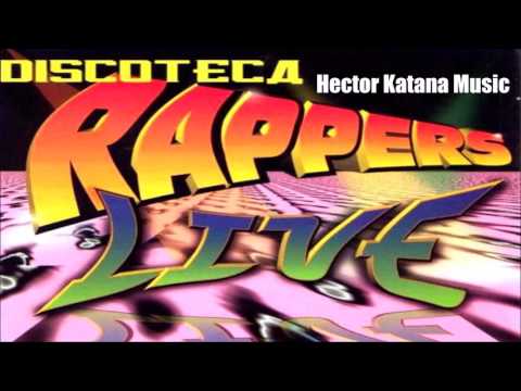 Charlie Y Felito - Point Breaker (Discoteca Rapper Live)