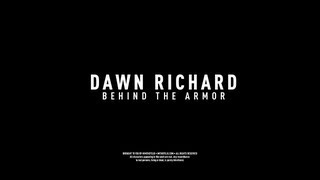 Dawn Richard - Behind The Armor @ SOB's