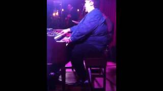 Redding's Restaurant Jazz Alive