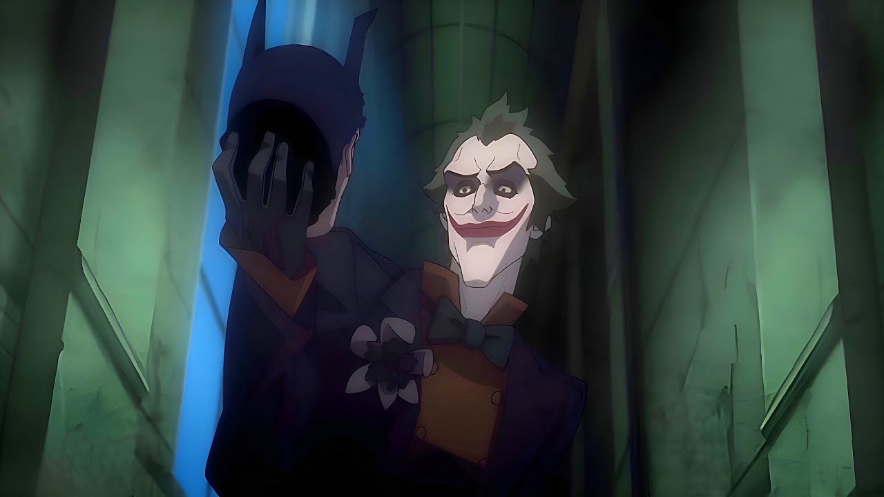 JOKER Has Finally Had ENOUGH And Switches To More EXTREME Methods