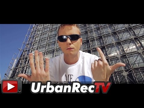 101 Decybeli feat. Vixen, Buka, Mam Na Imię Aleksander - Melancholie [Official Video]