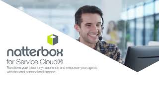 Salesforce Service Cloud Telephony