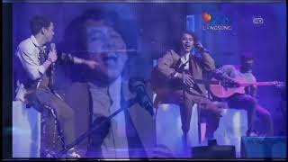 Download lagu Noah feat Budi doremi - tolong dan sahabat live the magic show by samsung galaxy mp3