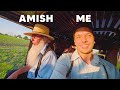We Lived 50 Hours With Amish People