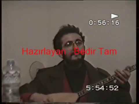 Hasret Gültekin & Baki Pınar - Elif-i Mimden Aldık Sırrı Kuran'ı