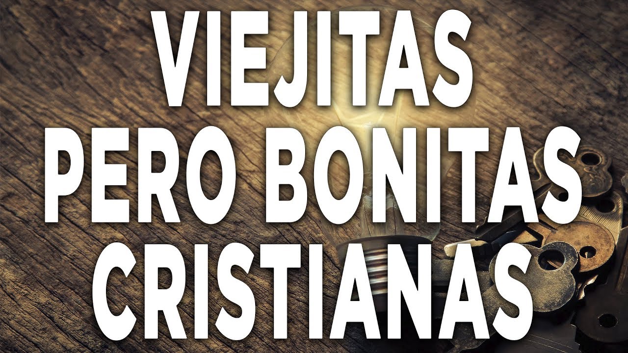 HERMOSAS ALABANZAS PARA ORAR EN ADORACIÓN A DIOS | VIEJITAS PERO BONITAS LLENAS DEL PODER DE DIOS