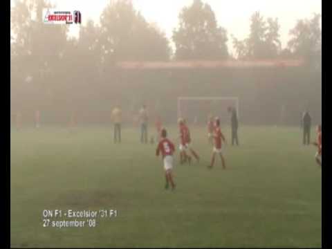 ON F1 - Excelsior '31 F1