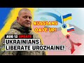 RUSSIANS GAVE UP! Ukraine LIBERATES Urozhaine and establishes solid FOOTHOLD across the Dnipro River