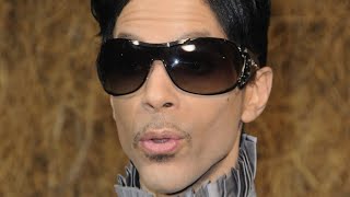 Celebrities Prince Couldn&#39;t Stand