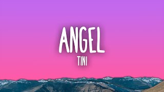 TINI - ángel
