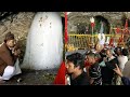 Sawan Special Bhajan Damru Wale Baba Tumko Aana Hoga Amarnath Ji Amarnath Amarnathyatra Shiv