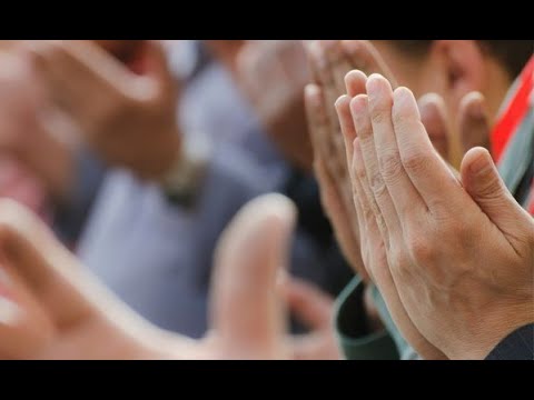 A duhet patjetër që komunikimi me Zotin të bëhet në gjuhën arabe?