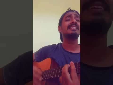 Beiman Si lage song cover on acoustic| by SDT theatre