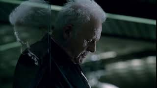 &quot;You can&#39;t play God without being acquainted..&quot; Westworld quote S01E02 Dr. Robert Ford