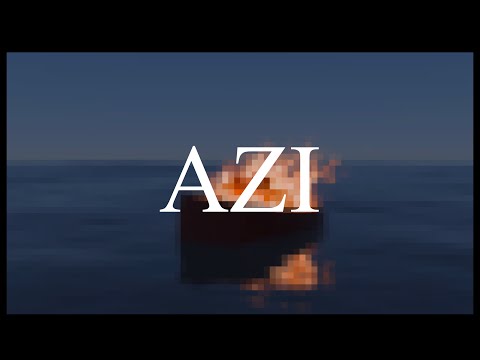 BONEL - AZI ft. Alexandra Deliu (Official Audio)