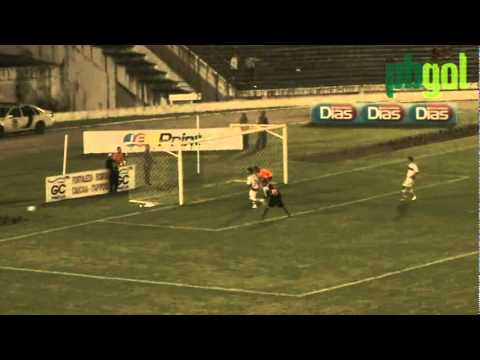 Campinense 1 x 0 Guarany 17-09-2011.mpg