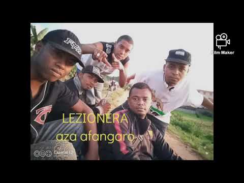 lezionera aza afangaro