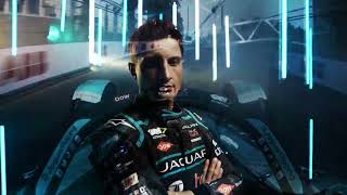 Racing | Fórmula E  Trailer