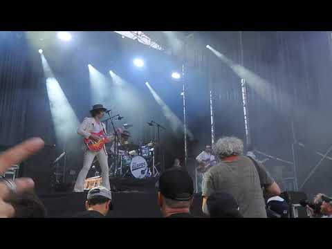 The Guapos I Azkena Rock 16 06 2023