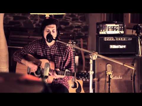 Futures - Islands In The Sea (Rock Sound: Start A Fire Sessions)