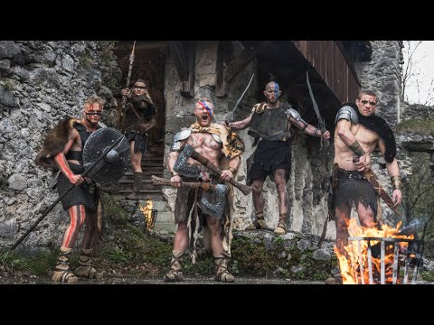 Dragon Warriors: Rise of Slovenia