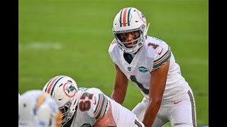 Are The 2022 Miami Dolphins Fools Gold