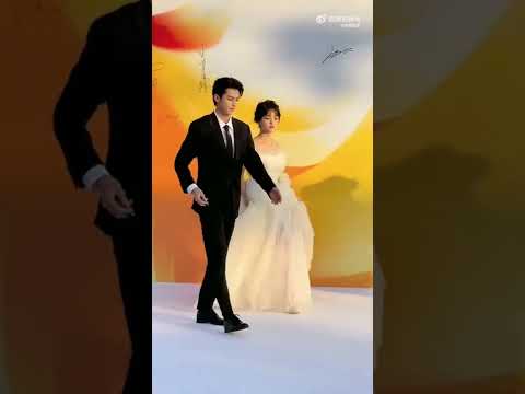 so sweet, as long no one project but then still besti #bestcouple #dylanwang #shenyue #meteorgarden