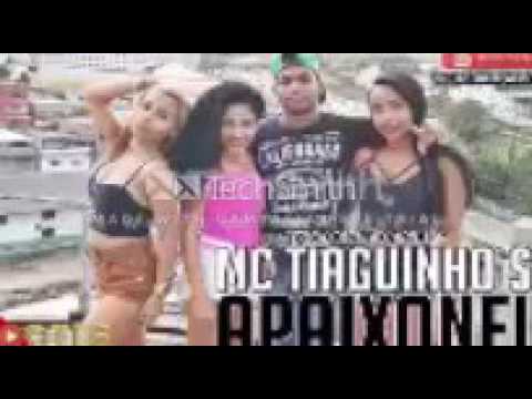 Mc Talibã Convidar Pra conferi o Clip Apainonei- Mc Tiaguinho S