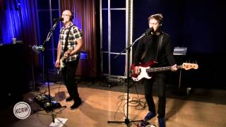 Bob Mould performing &quot;I Don&#39;t Know You Anymore&quot; LIve on KCRW