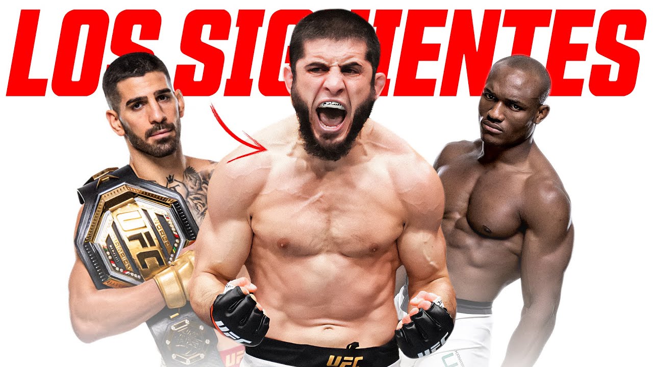 ISLAM QUIERE FRENAR LA DIVISIÓN!?