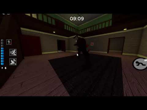 NEW ANTEO SKIN JUMPSCARE | Piggy