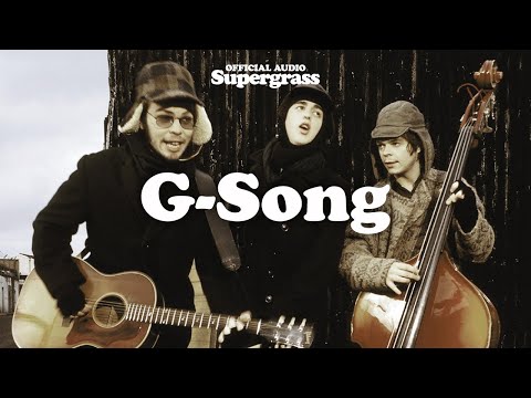 Video thumbnail for G-Song