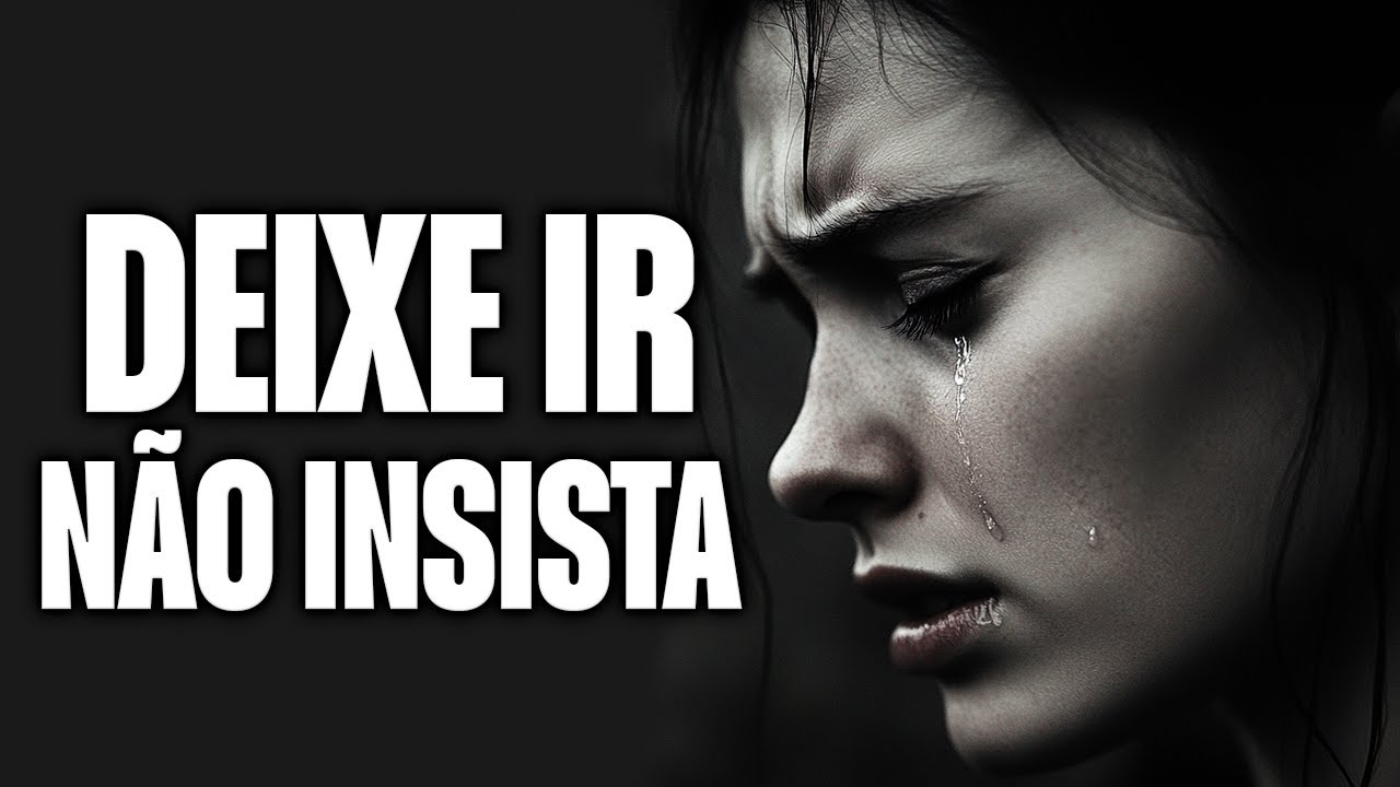 É Por Isso Que Os Escolhidos Estão Sozinhos, Sem Amigos E Sem Relacionamento