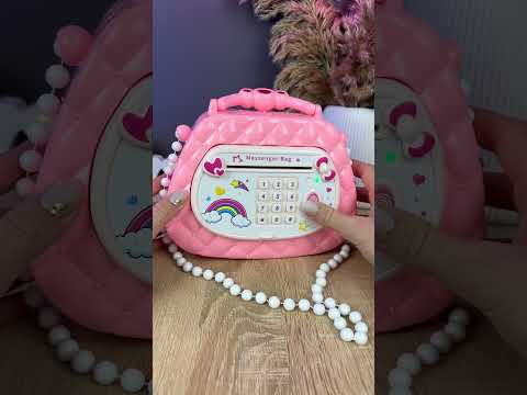 Сейф Сумка (WF 3013)