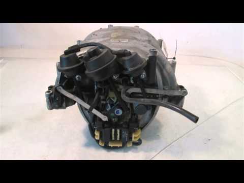 2006 Mercedes E350 Intake Manifold 211TYPE - mbiparts.com Used OEM Mercedes Parts - Dismantle... OEM